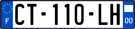 CT-110-LH