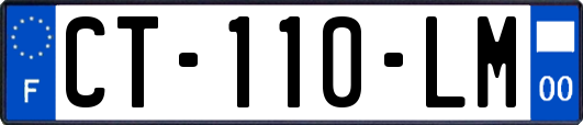 CT-110-LM