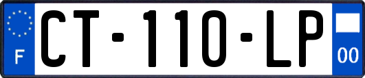 CT-110-LP