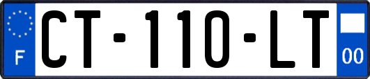 CT-110-LT