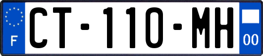 CT-110-MH