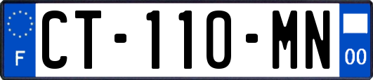 CT-110-MN