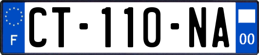 CT-110-NA