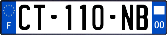 CT-110-NB