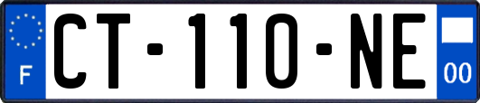 CT-110-NE