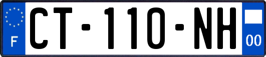 CT-110-NH