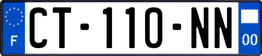 CT-110-NN