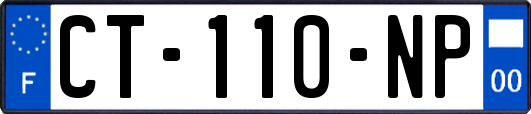 CT-110-NP