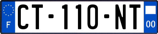 CT-110-NT