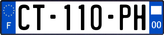 CT-110-PH