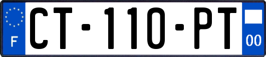CT-110-PT