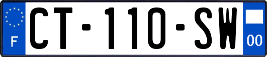 CT-110-SW
