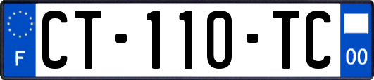 CT-110-TC