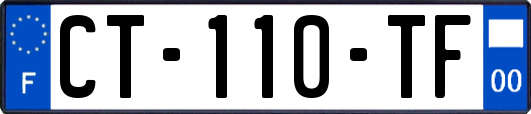 CT-110-TF