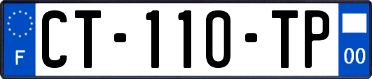 CT-110-TP