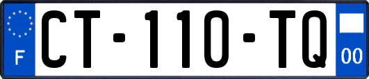 CT-110-TQ
