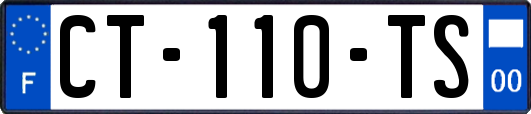 CT-110-TS