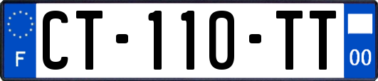 CT-110-TT