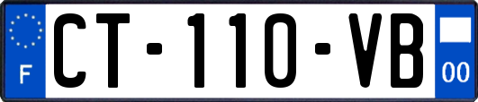 CT-110-VB