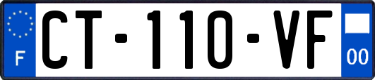 CT-110-VF