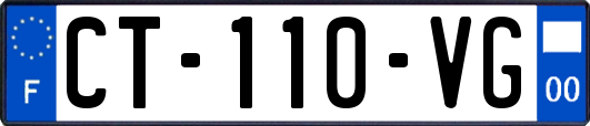 CT-110-VG