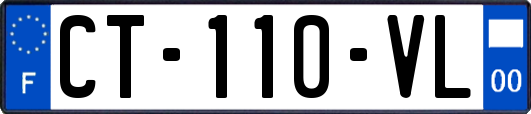 CT-110-VL