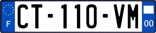 CT-110-VM