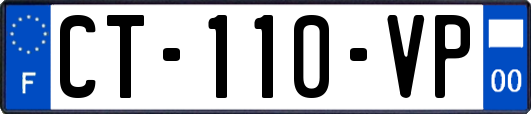 CT-110-VP