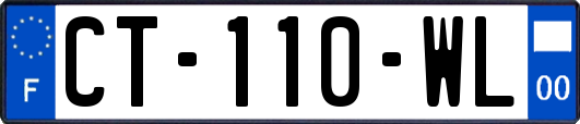 CT-110-WL