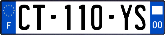 CT-110-YS