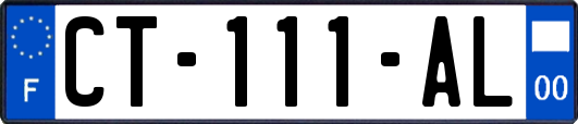 CT-111-AL