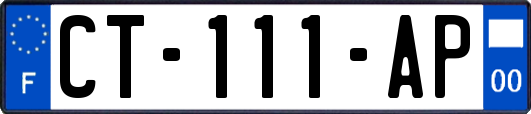 CT-111-AP