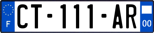 CT-111-AR