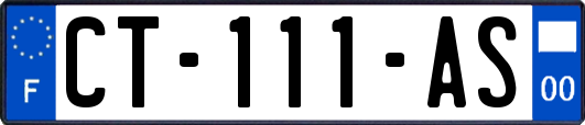 CT-111-AS