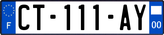 CT-111-AY