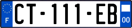 CT-111-EB