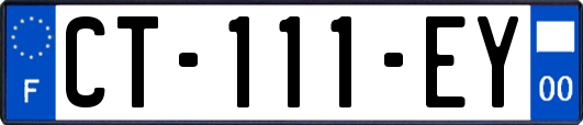 CT-111-EY