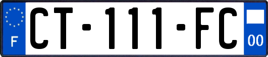 CT-111-FC