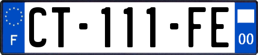CT-111-FE