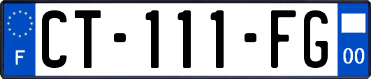 CT-111-FG