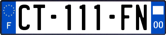 CT-111-FN