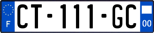 CT-111-GC
