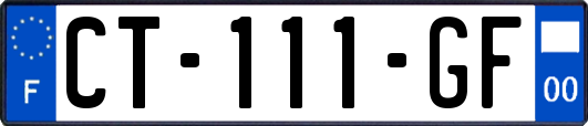 CT-111-GF