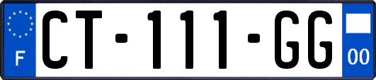 CT-111-GG