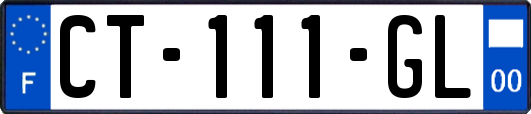 CT-111-GL