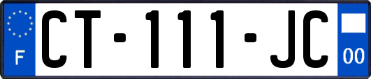 CT-111-JC