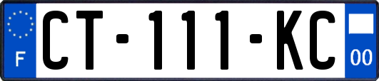 CT-111-KC
