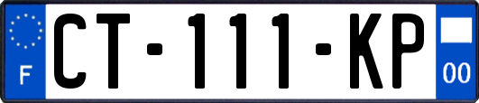 CT-111-KP
