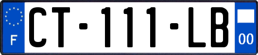 CT-111-LB