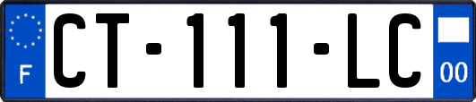 CT-111-LC